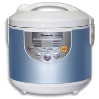 PANASONIC SR-TMH10